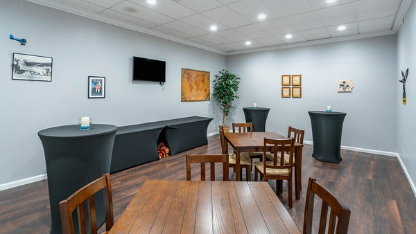 Alexander - White - Mullen Funeral Home gallery image 3