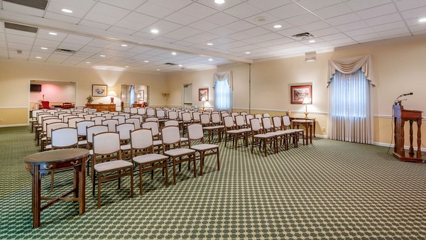 Alexander - White - Mullen Funeral Home gallery image 2