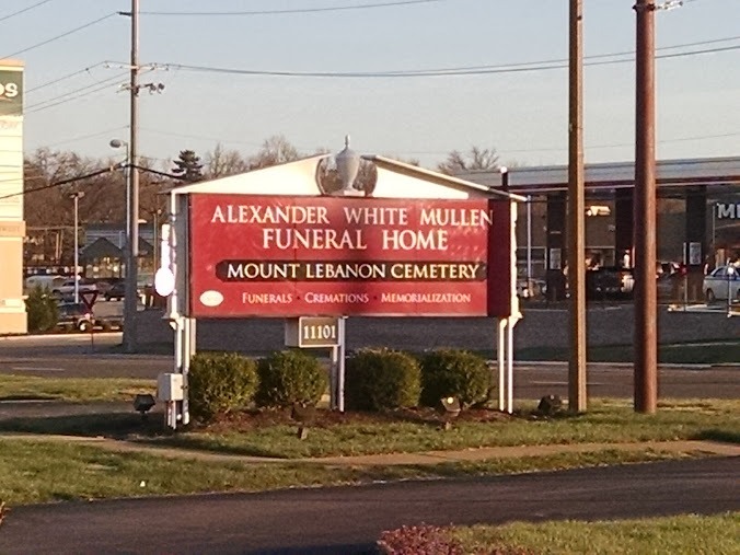 Alexander - White - Mullen Funeral Home gallery image 5